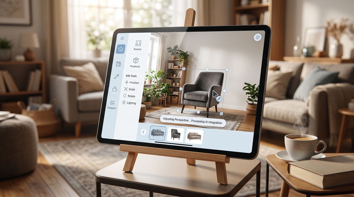 DecorViz Review (2026): Is This AI Furniture Visualizer Worth It?