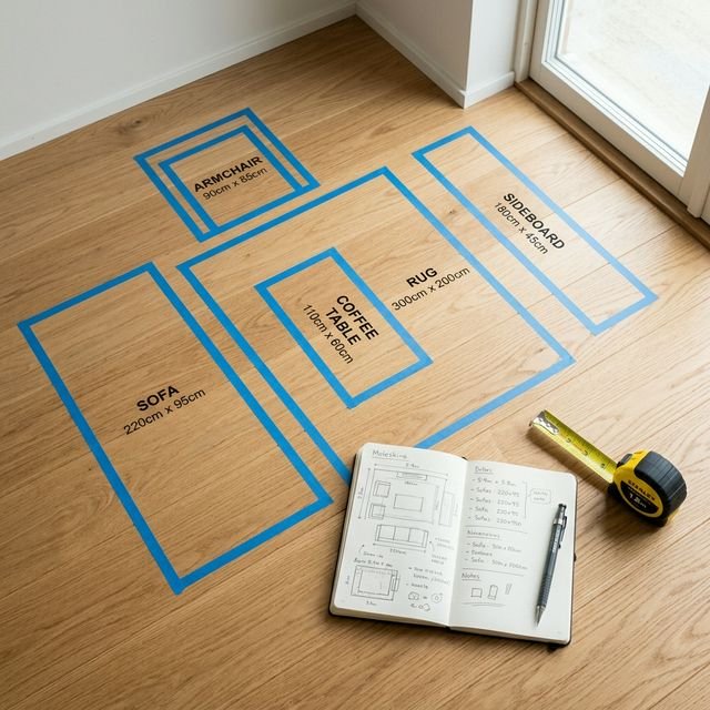 AI Room Redesign Tools Are Everywhere Right Now: An Honest Look at What They Can and Can't Do