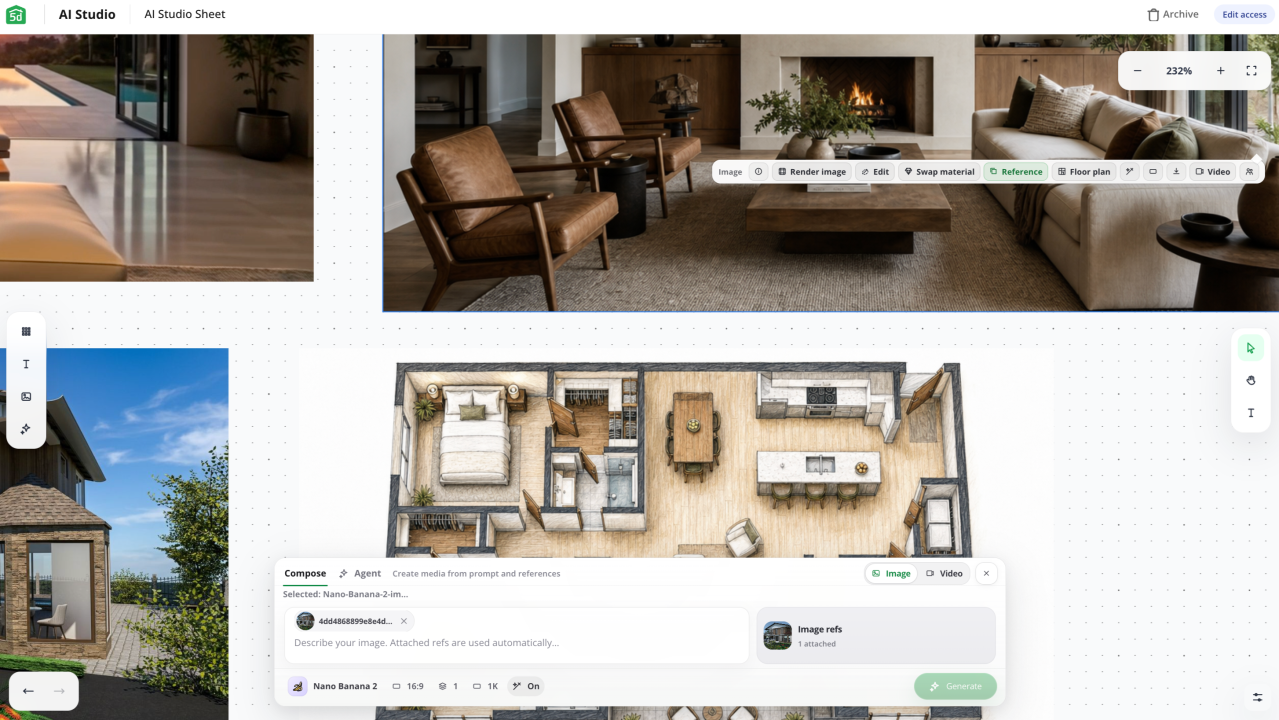 Planner 5D Review (2026): Is It Worth It for Planning a Real Room?